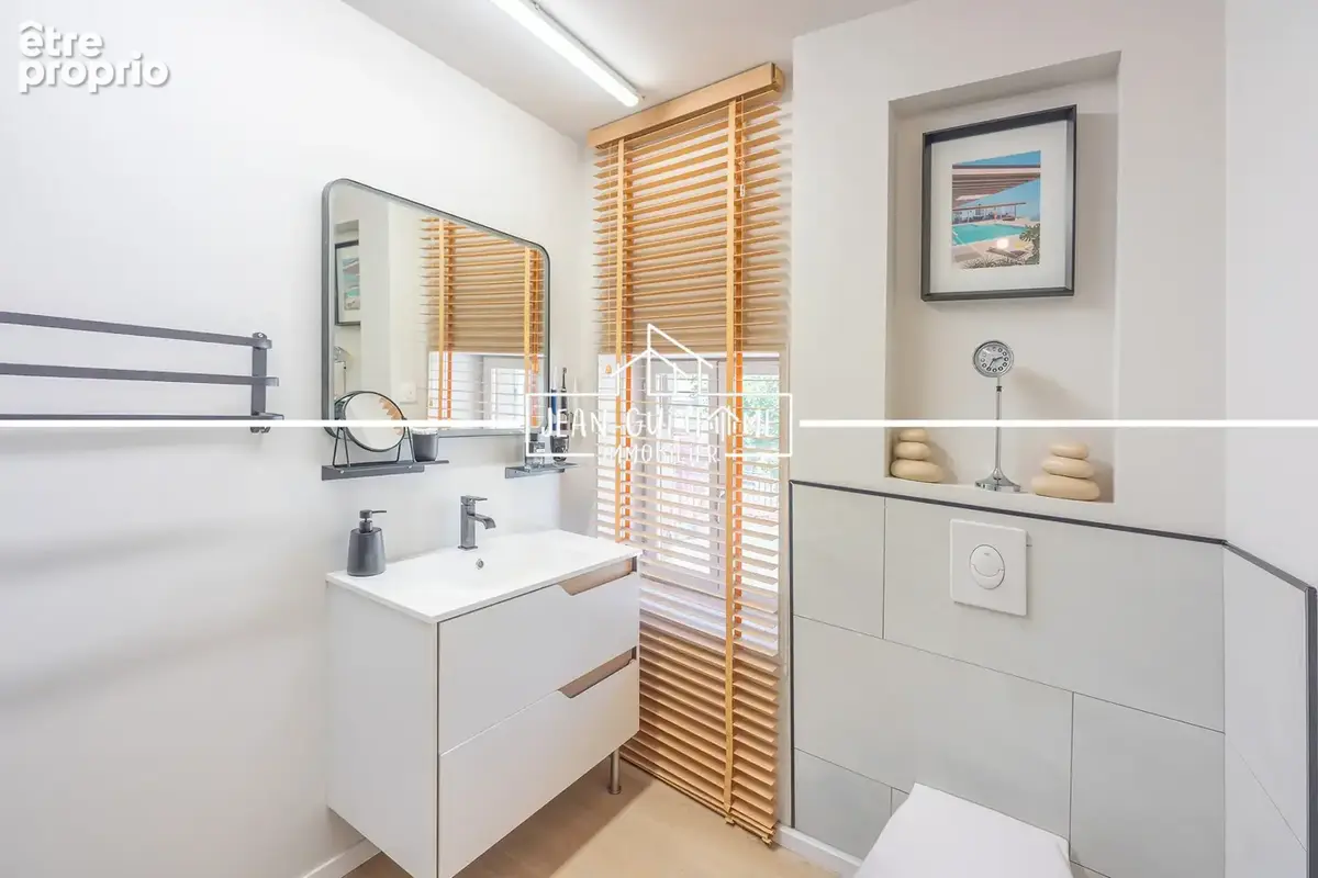 Maison - 55m2 - epinal - photo 10