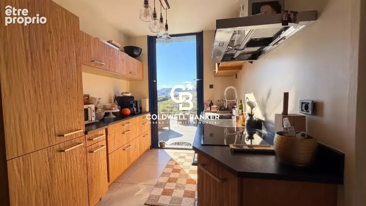 Propriété d’exception avec vue panoramique - photo 5