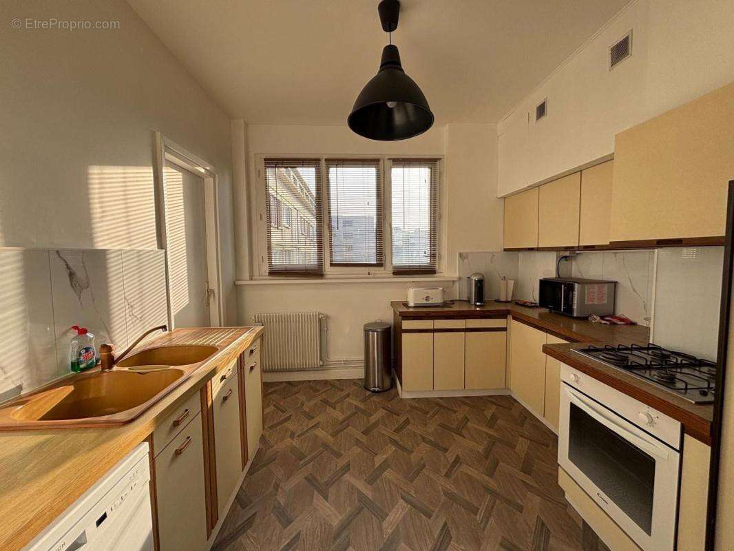 Appartement à ROUEN