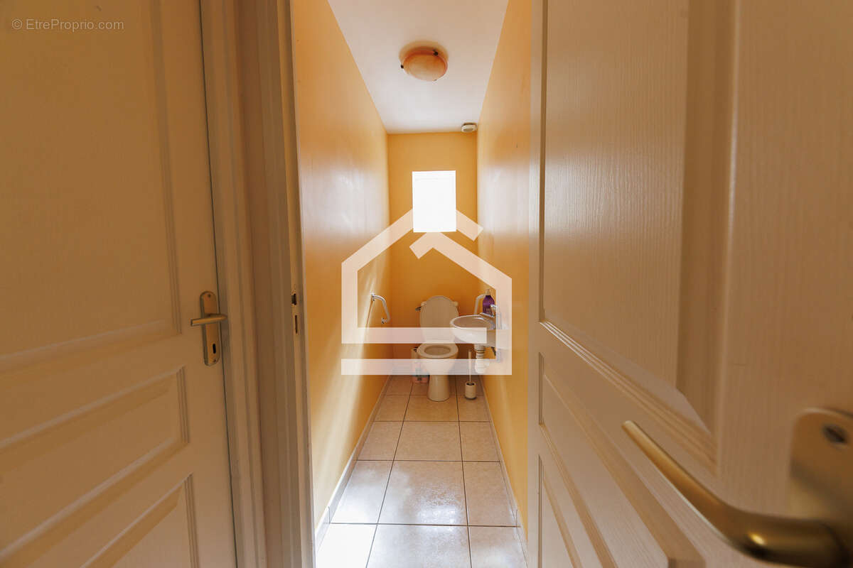 Maison à PORNIC