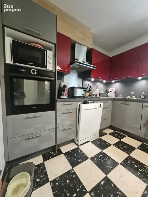 Exclusivite - viager occupé   gisors   homme 80 ans   une tête - photo 4