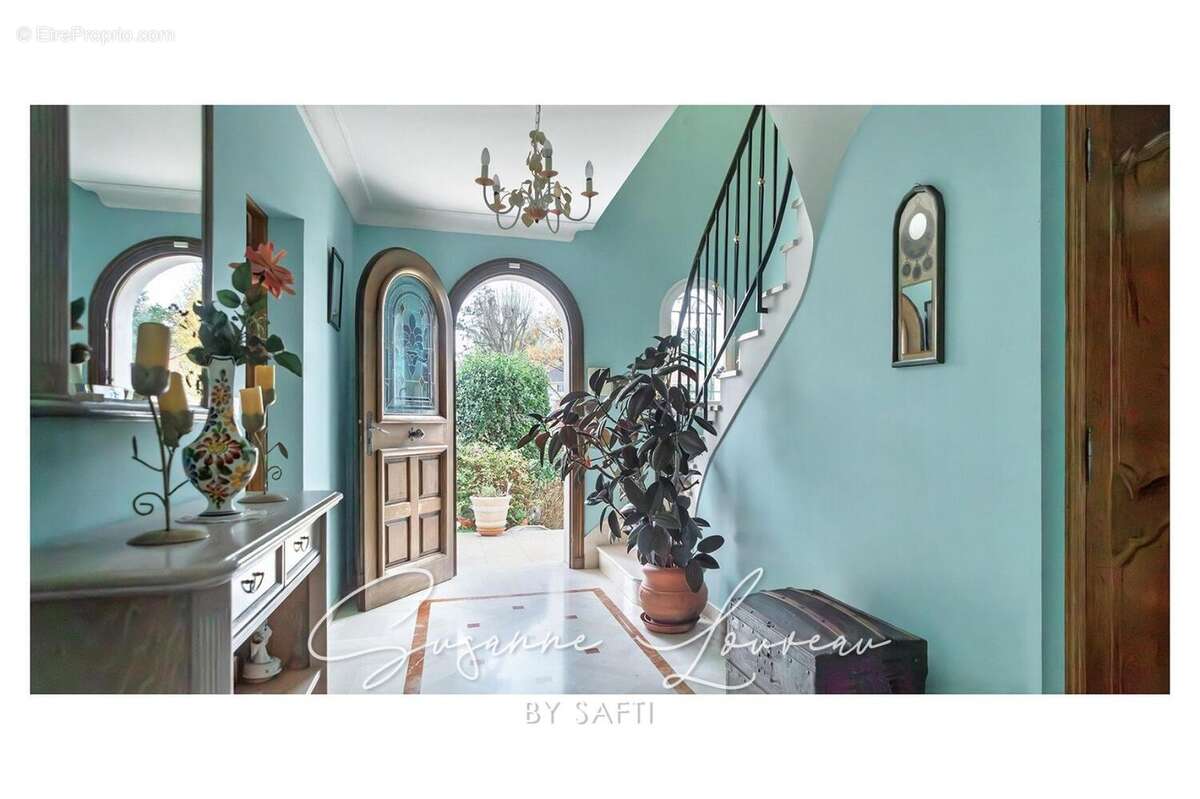 Photo 4 - Maison à L'ETANG-LA-VILLE