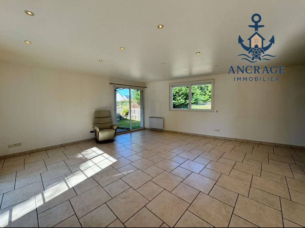 Maison 129 m² à Honfleur  - photo 2