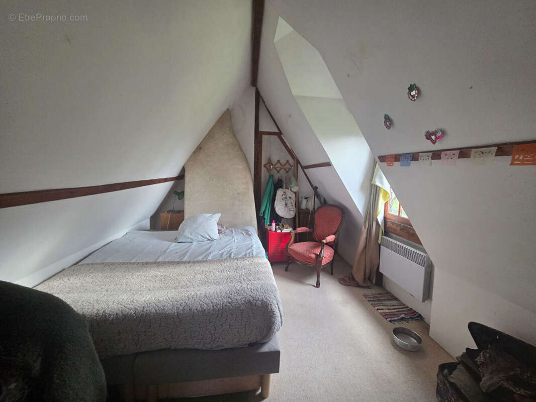 Maison à SAINT-DENIS-DES-MONTS