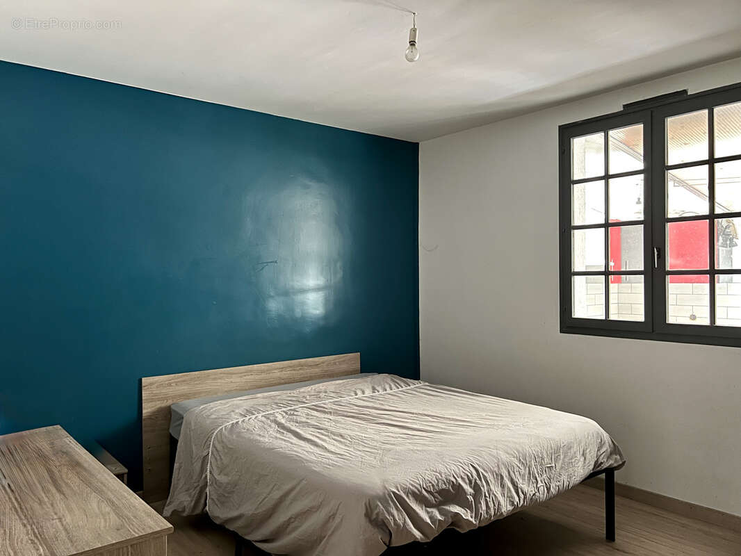 Maison à BAZOUGES-SUR-LE-LOIR