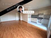 Appartement à LA CHAPELLE-DES-FOUGERETZ