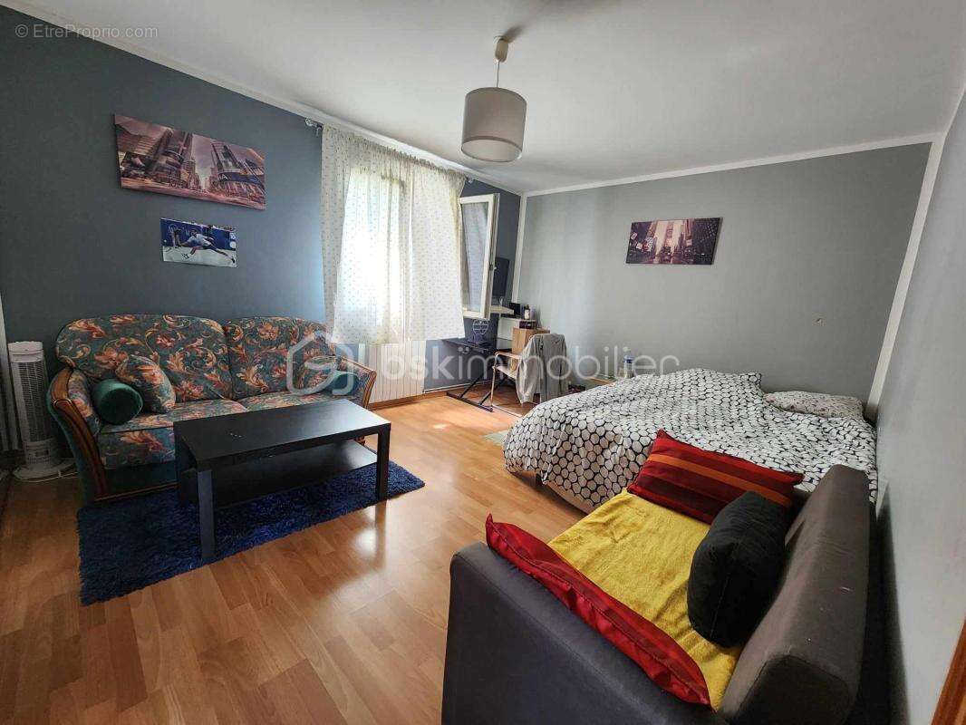 Charmante maison familiale avec sous-sol totale - photo 8