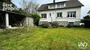 Photo 1 - Maison à MEREVILLE