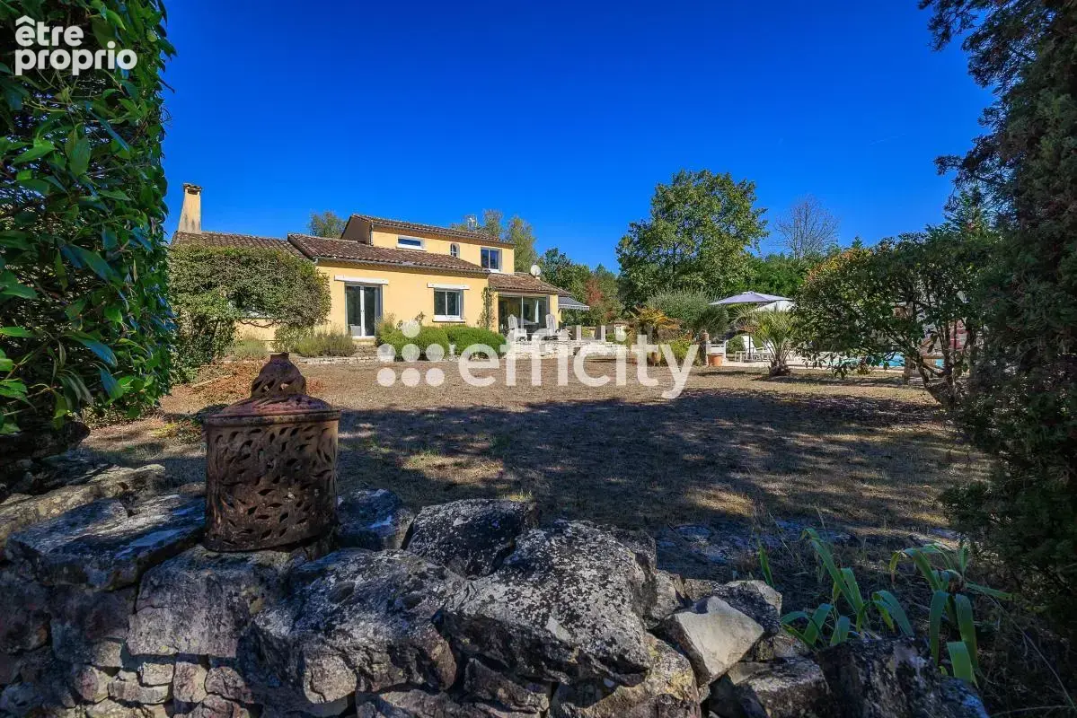Maison 8 pièces 193 m² à vendre à Laruscade (33620) - photo 16