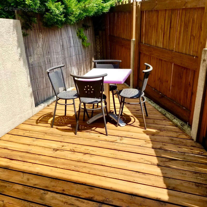 Maison à LA TESTE-DE-BUCH