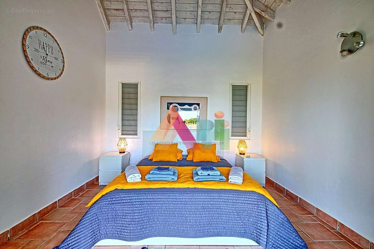 Appartement à SAINT-MARTIN