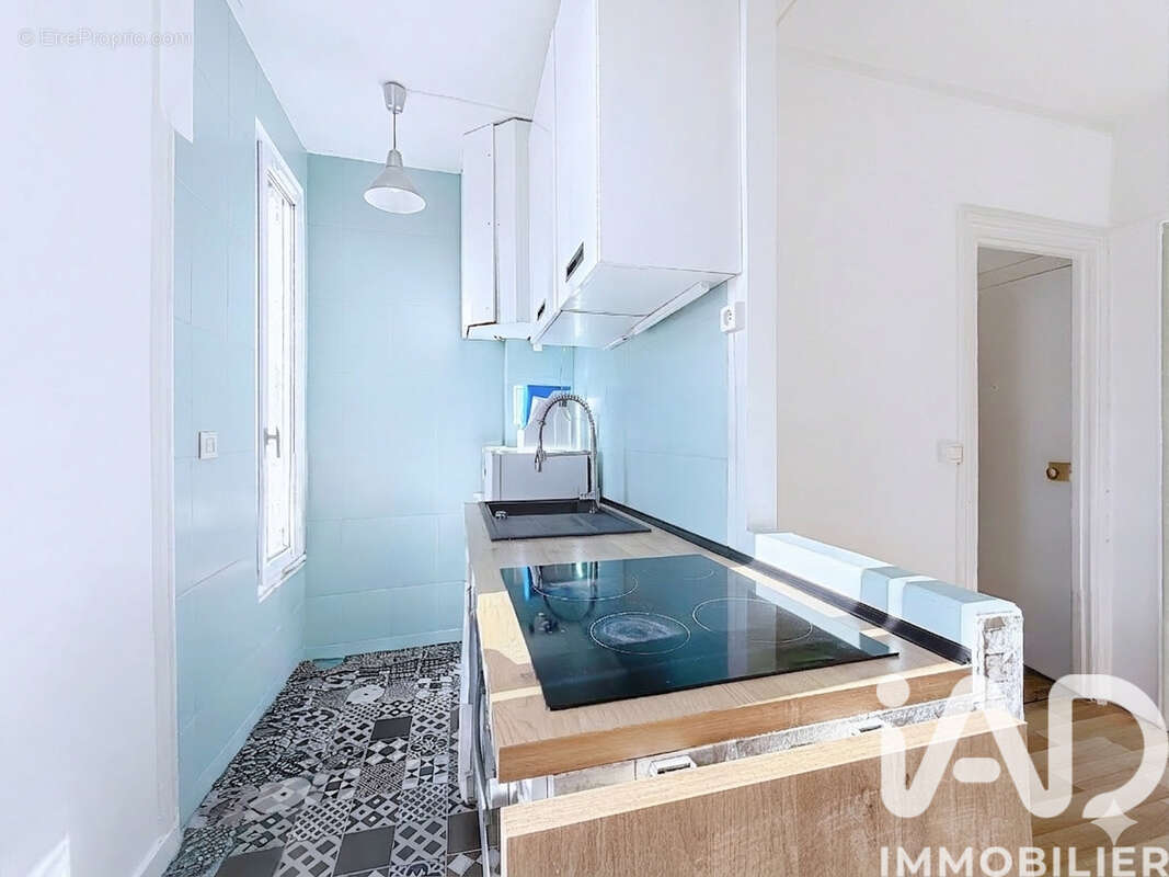 Photo 4 - Appartement à PANTIN