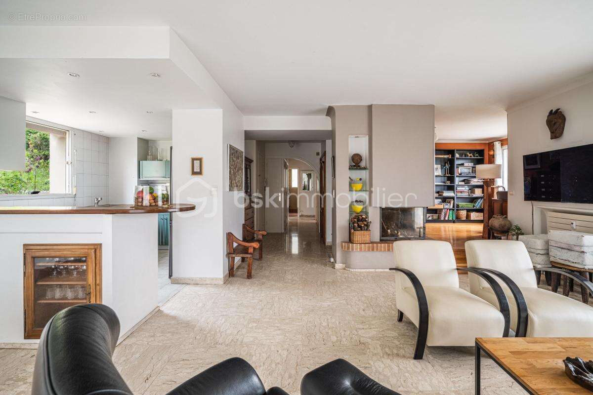 Appartement à SEYSSINS