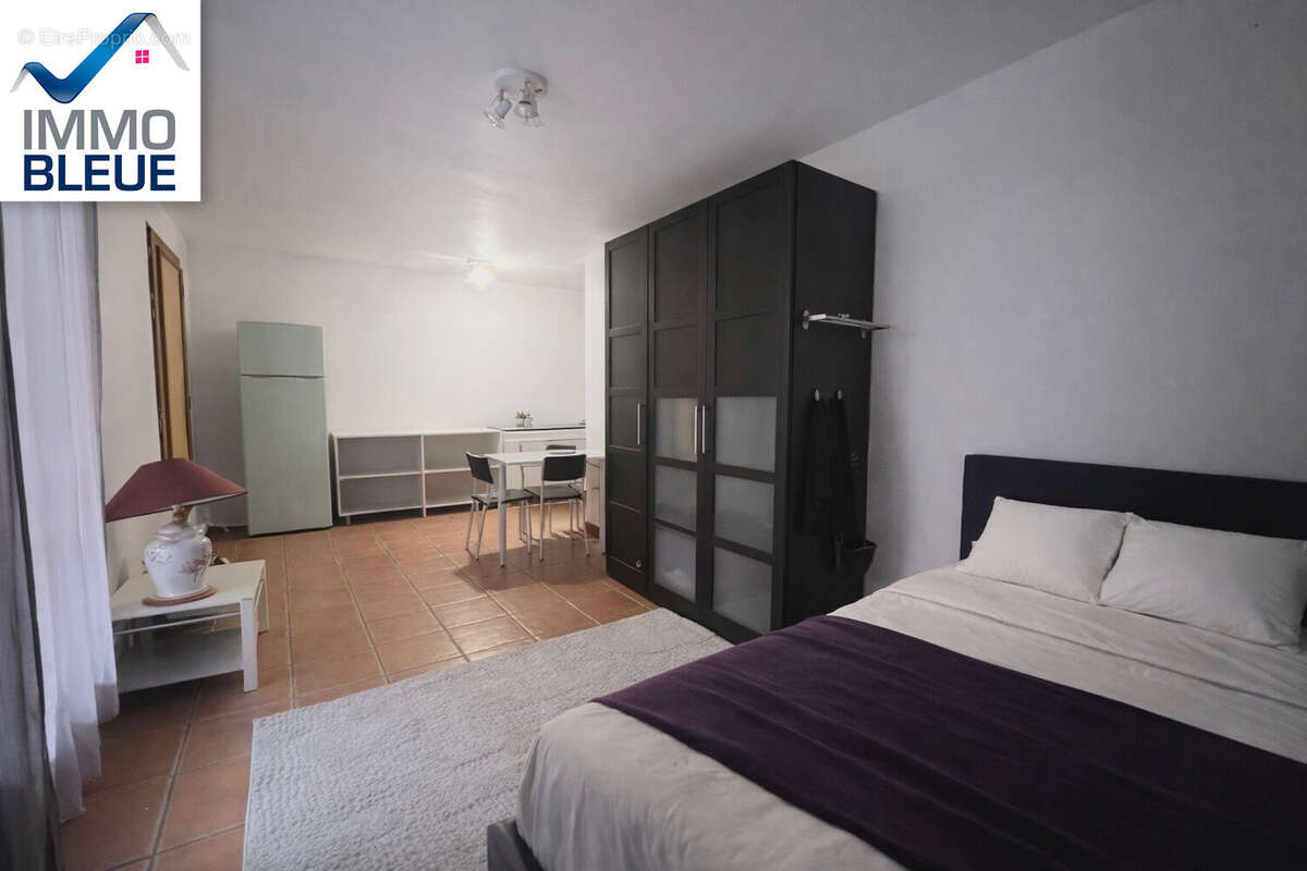 Appartement à ISTRES