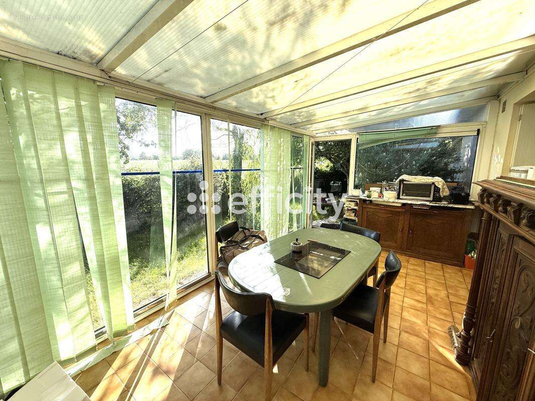 Maison 93 m² à Paimpol  - photo 14