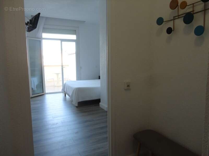 Appartement à ARGELES-SUR-MER