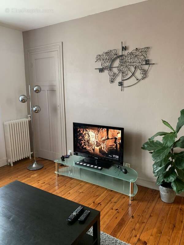 Appartement à LE HAVRE