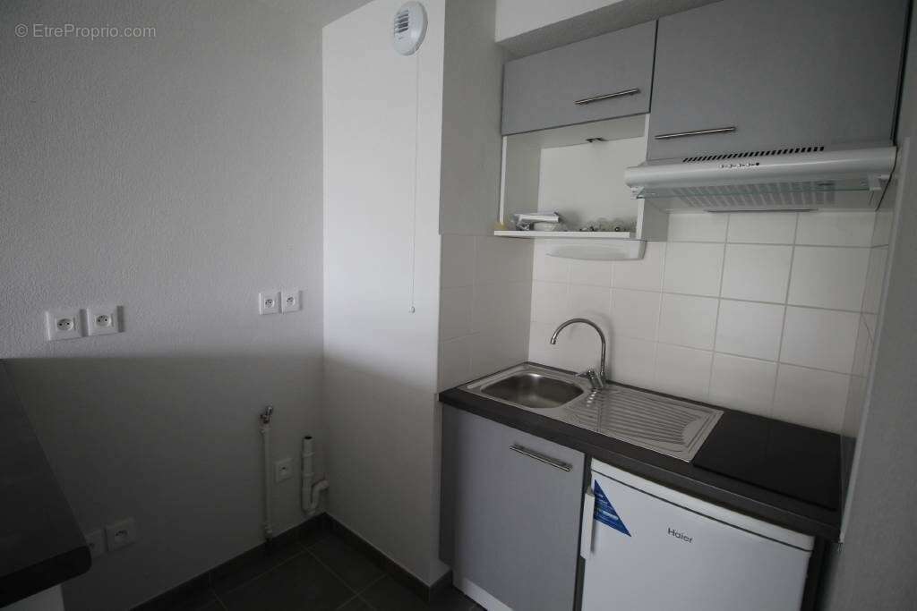 Appartement à TOURNEFEUILLE