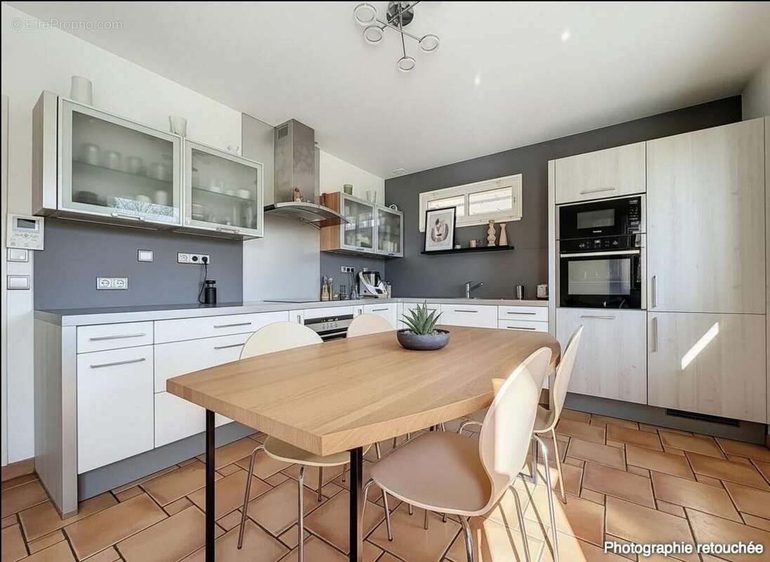 Photo 3 - Maison à CARRIERES-SUR-SEINE