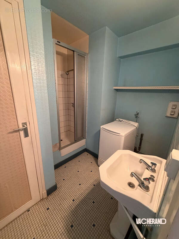 Appartement 133 m² à Boulogne-Sur-Mer  - photo 3