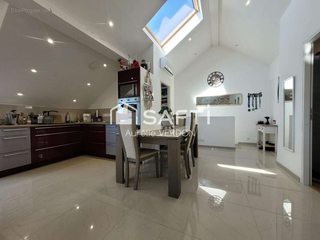 Photo 2 - Appartement à SCIEZ