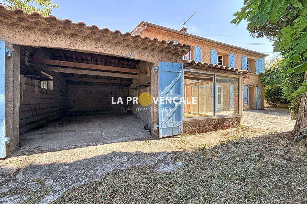 vente maison 4 Pièce(s) - photo 7