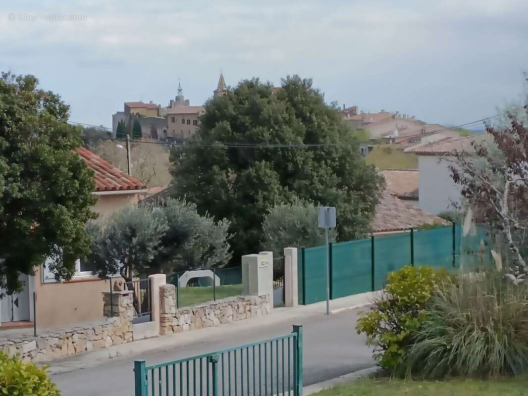 Maison à MOISSAC-BELLEVUE