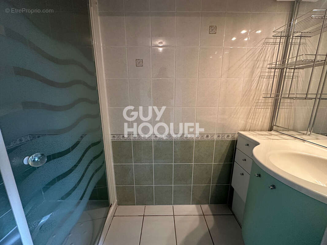 Appartement à PERIERS