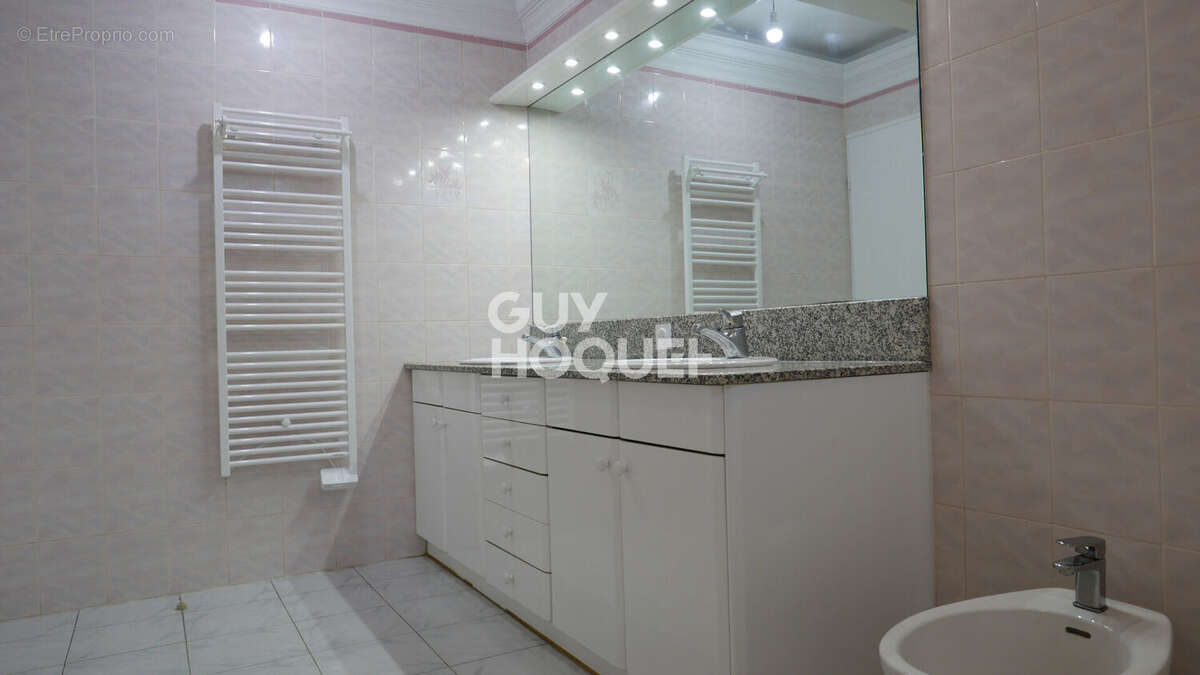 Maison Villeneuve De La Raho 150 m2 - photo 7