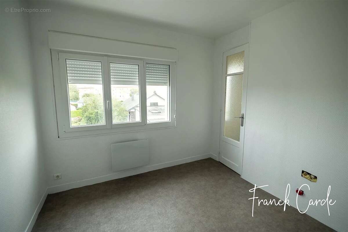 Appartement à DIEPPE