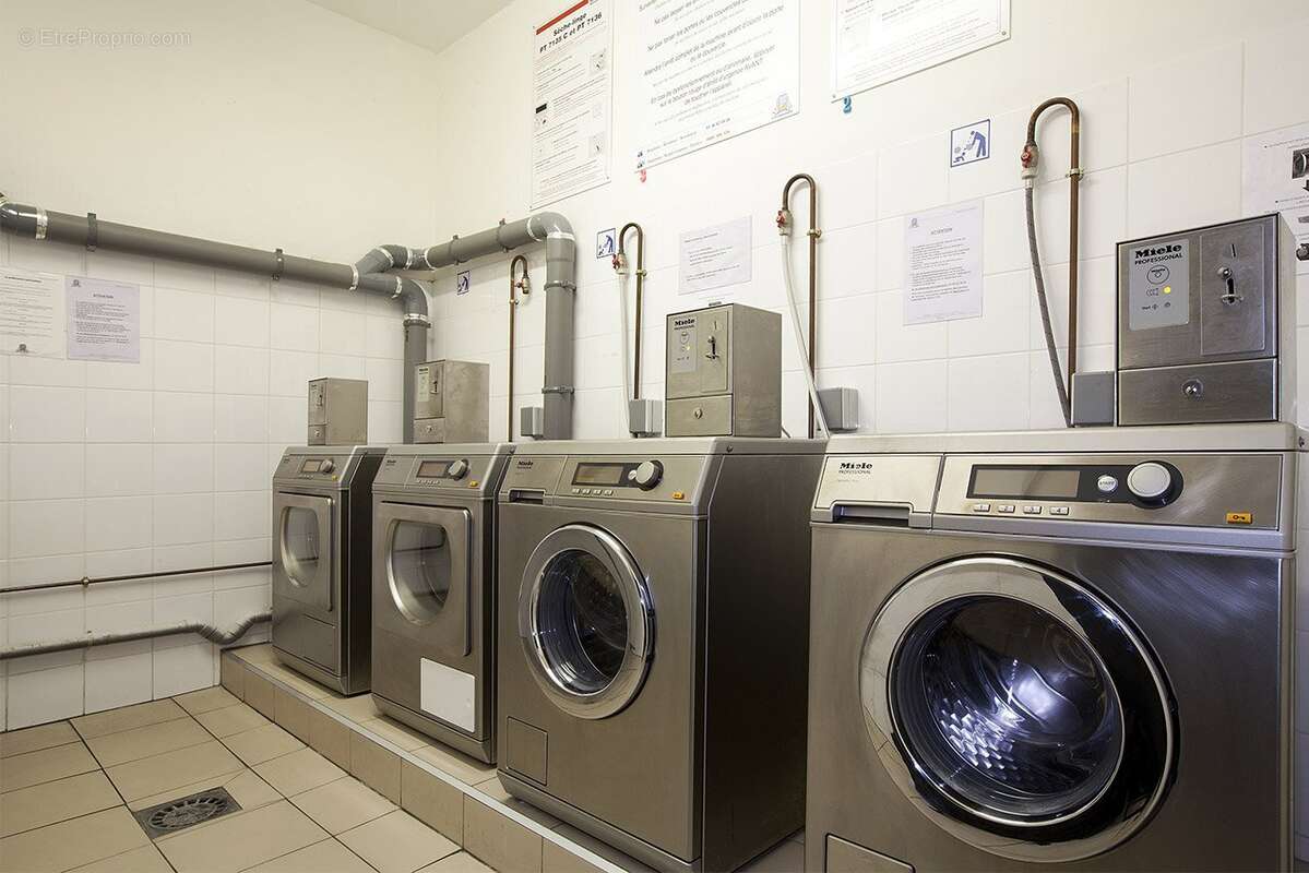 INVESTISSEMENT LOCATIF  Vitry-sur-Seine  Résidence Étudiante Les Estudines Pierre Sémard  5.86 de rentabilité - photo 9