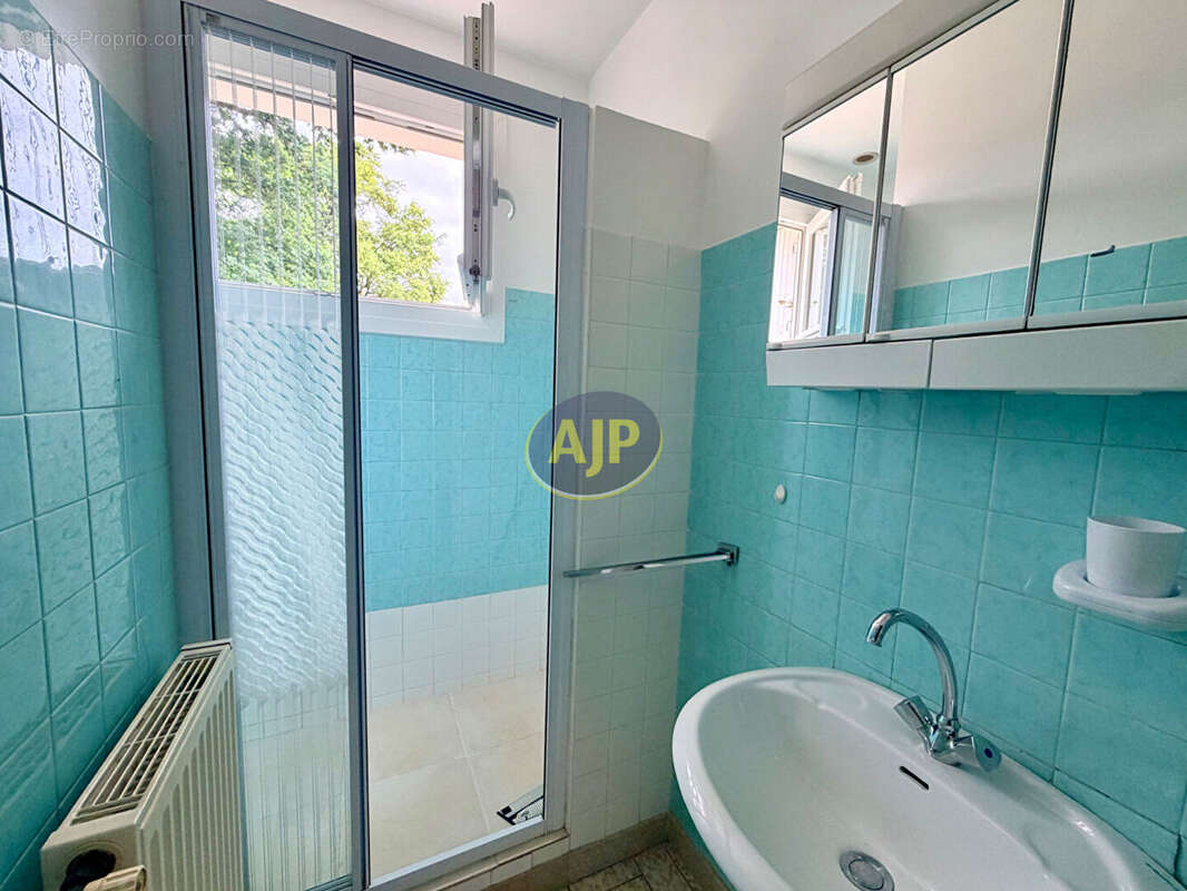 Maison Guemene-Penfao 76 m2 - 1000 m2 terrain - photo 8