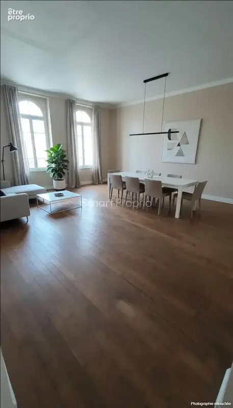 Vente d'un immeuble + appartement indépndant au centre ville - photo 12