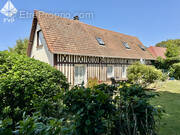 Maison à SOTTEVILLE-SUR-MER