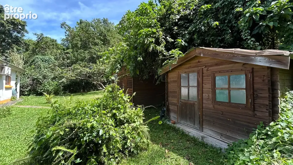 À VENDRE   Magnifique Villa F4 avec Piscine à Saint-Claude - photo 16