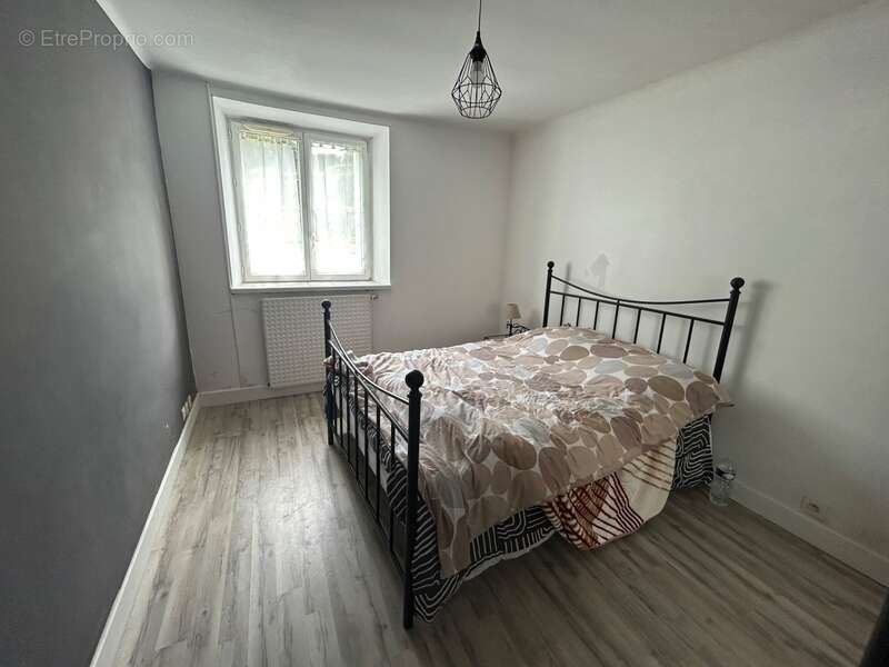 Maison à GRAND-CHAMP