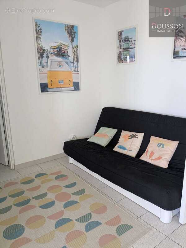 Appartement à LE GRAU-DU-ROI