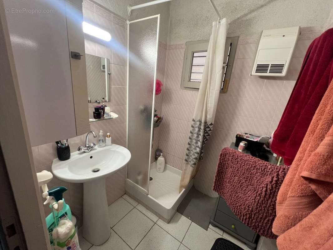 Maison à ARGELES-SUR-MER