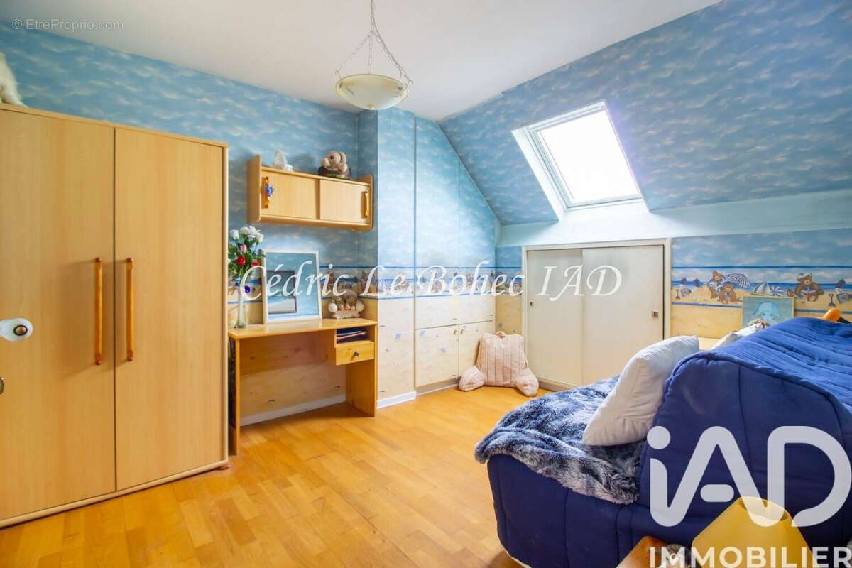 Photo 8 - Maison à SANNOIS