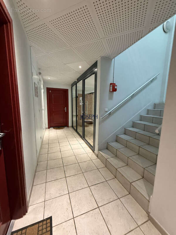 Appartement à SAINT-HILAIRE