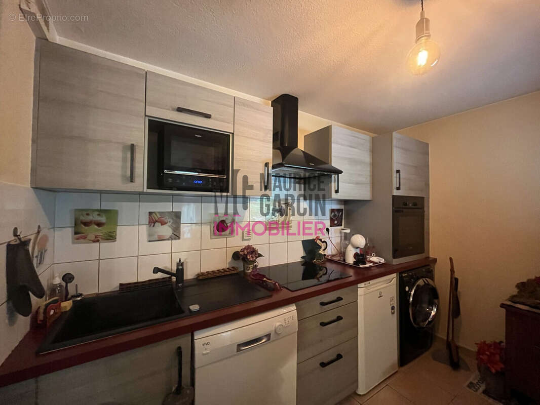 Appartement à AVIGNON