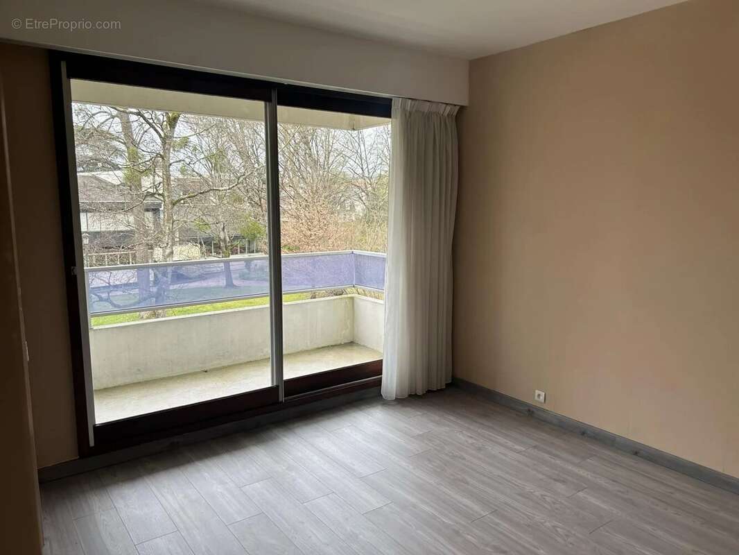 Appartement à ROMORANTIN-LANTHENAY