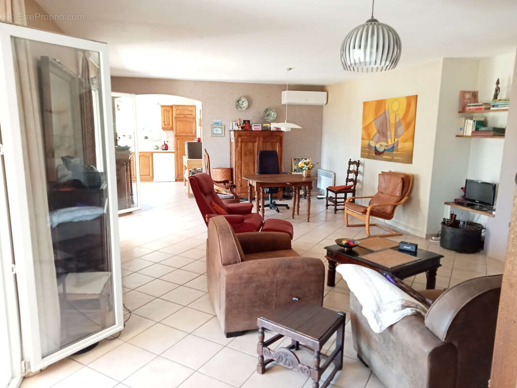 Maison 4 faces au calme - photo 10