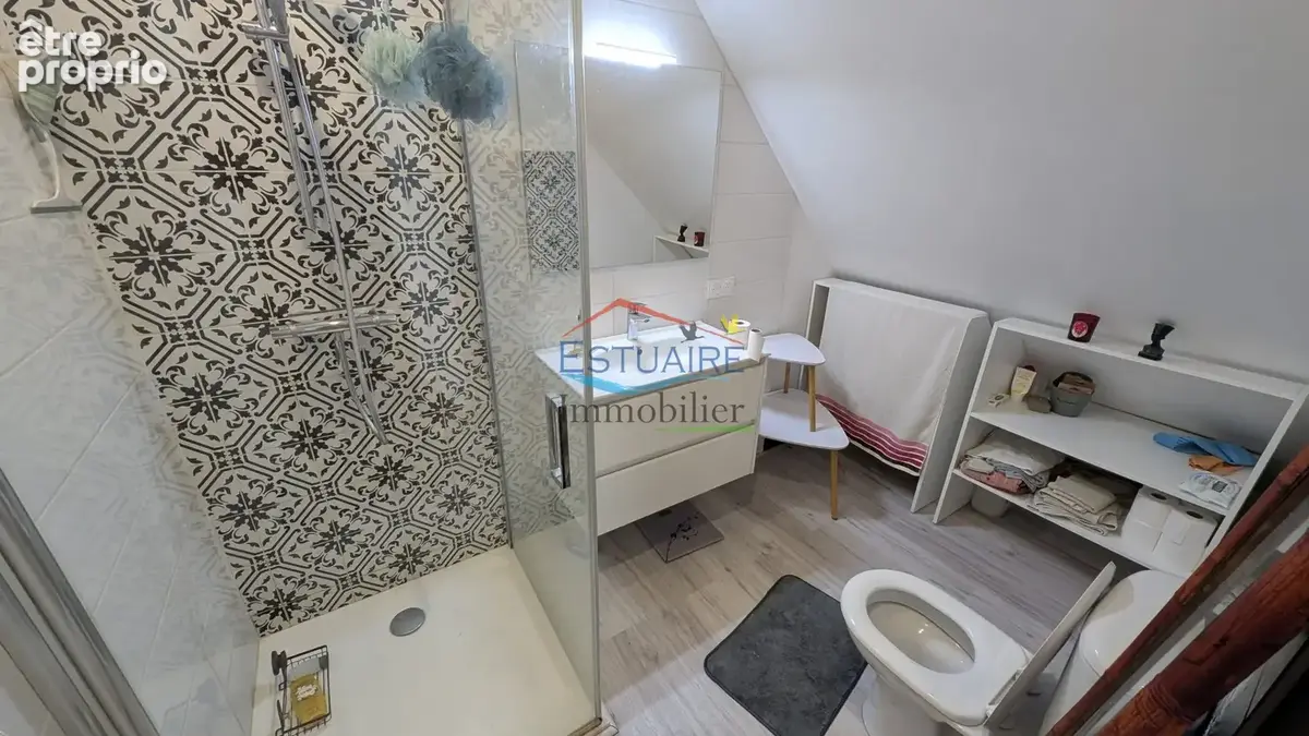 Maison 5 pièces 116 m² à vendre à La Chapelle-Launay (44260) - photo 8