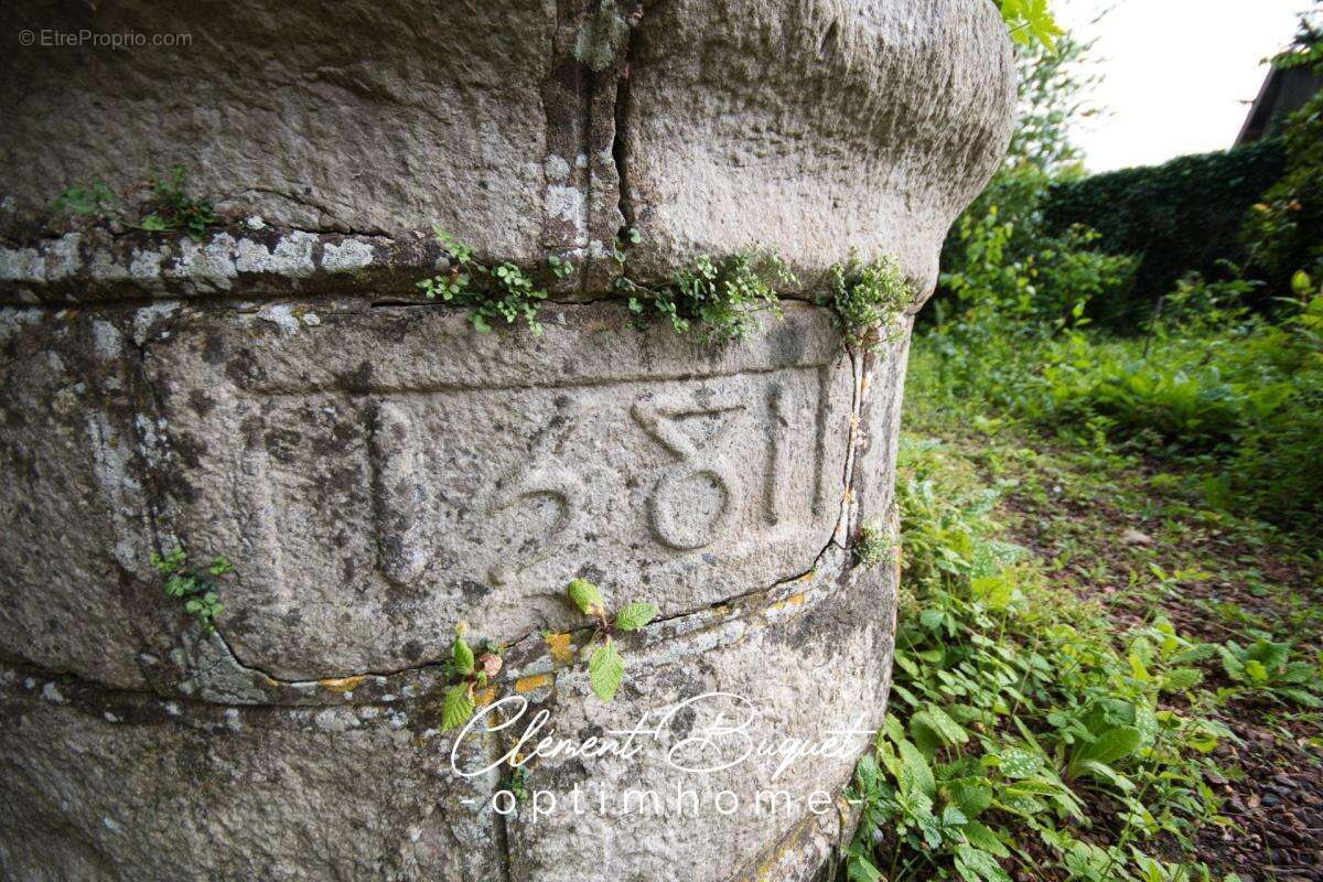  Hôtel particulier avec parc au pied des fortifications Vauban – Le Quesnoy  - photo 5