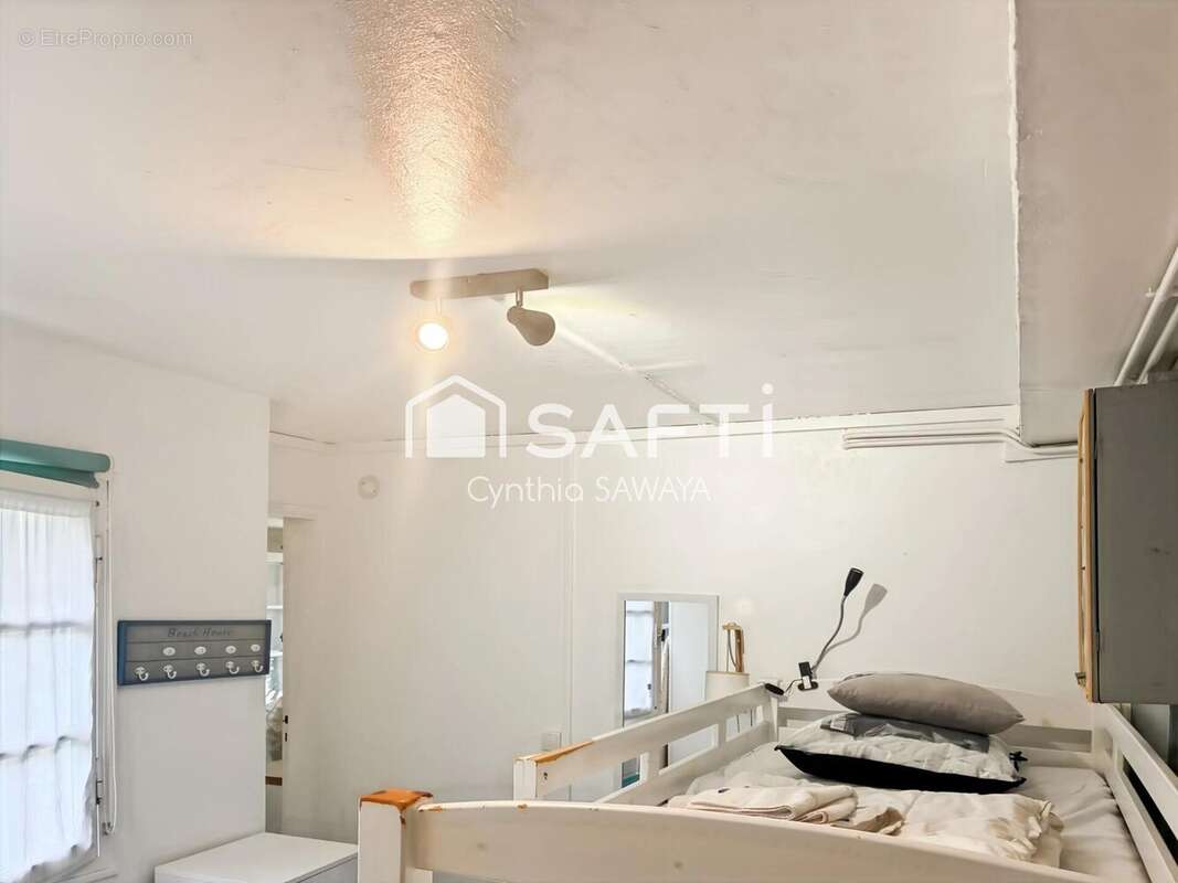 Photo 7 - Appartement à ARCACHON