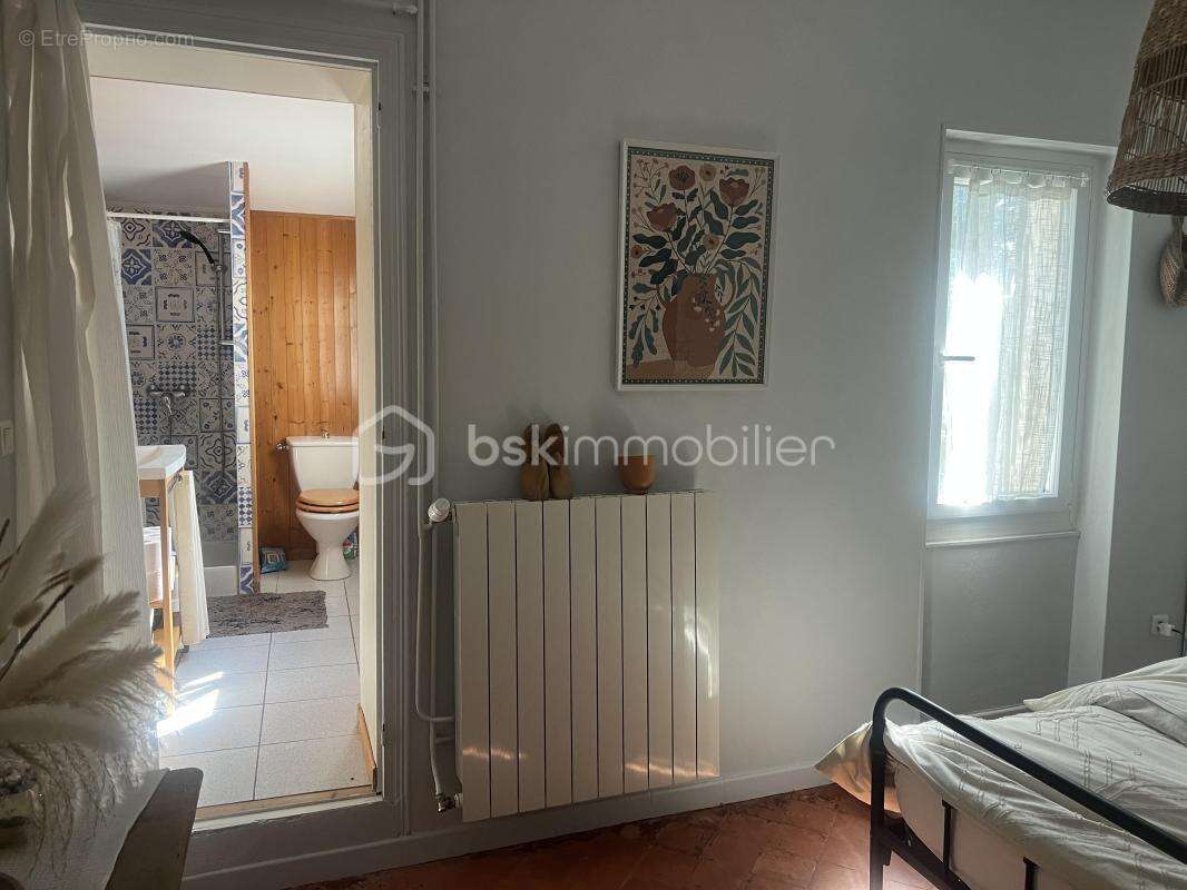 Maison à BASSAN