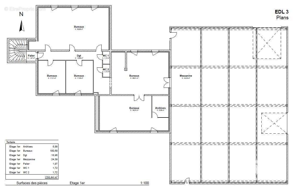 Photo 4 - Commerce à VILLENEUVE-LES-BOULOC
