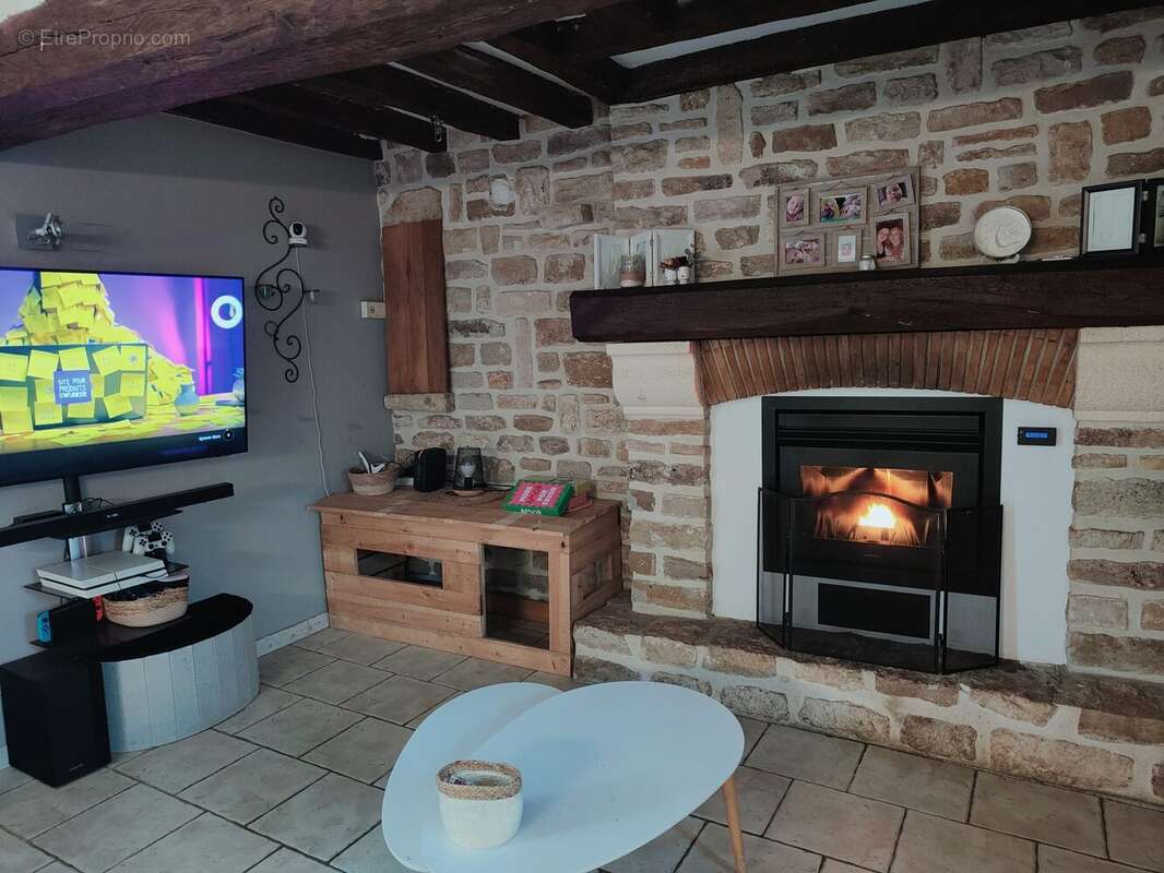 Maison à SEES