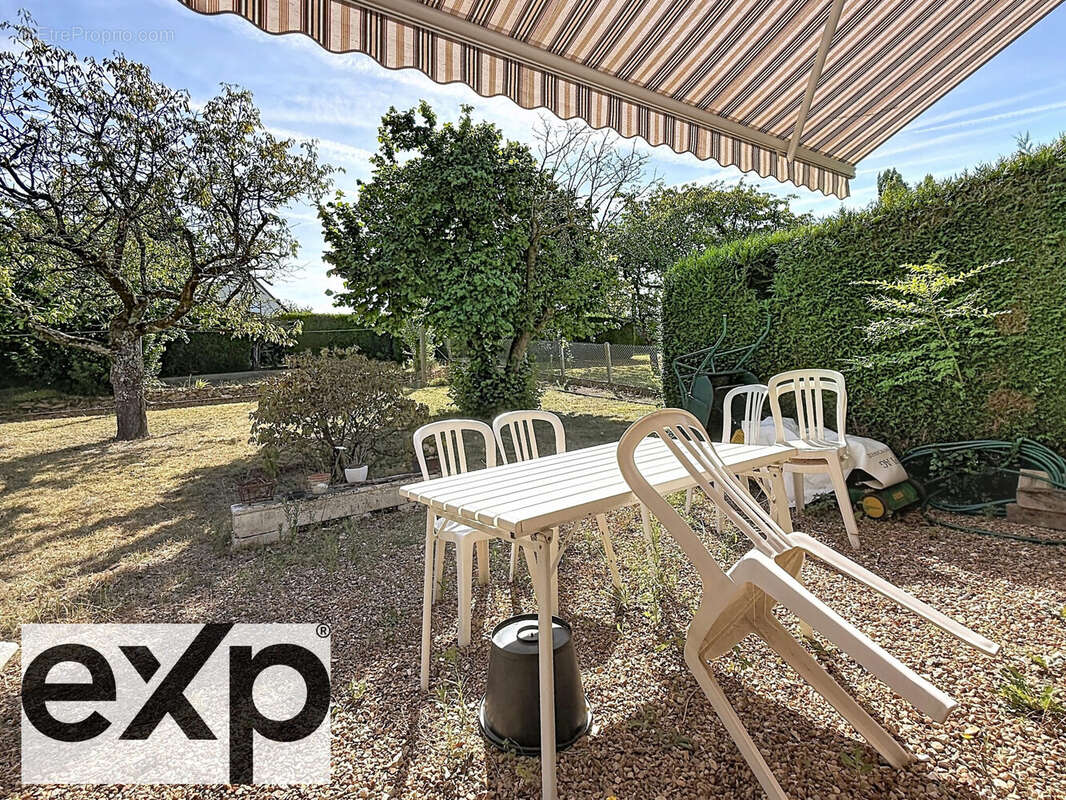 Maison 111 m² à Pacy-Sur-Eure  - photo 2